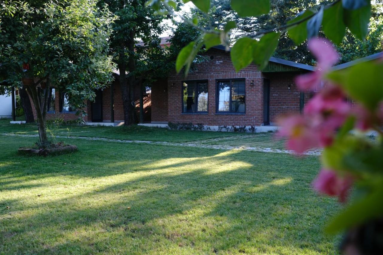 Bed and Breakfast Sapancaminihouse Экстерьер фото
