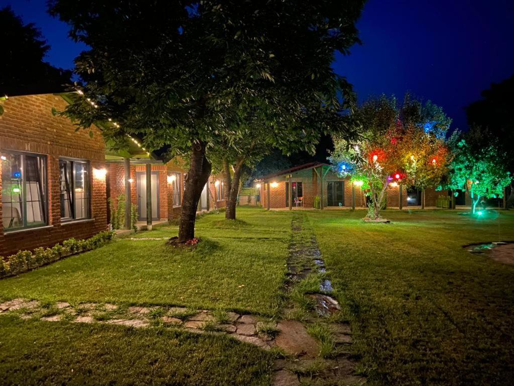 Bed and Breakfast Sapancaminihouse Экстерьер фото