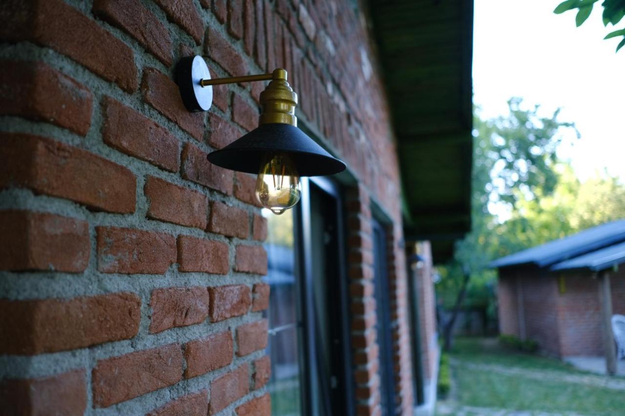 Bed and Breakfast Sapancaminihouse Экстерьер фото
