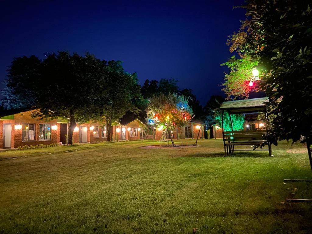 Bed and Breakfast Sapancaminihouse Экстерьер фото