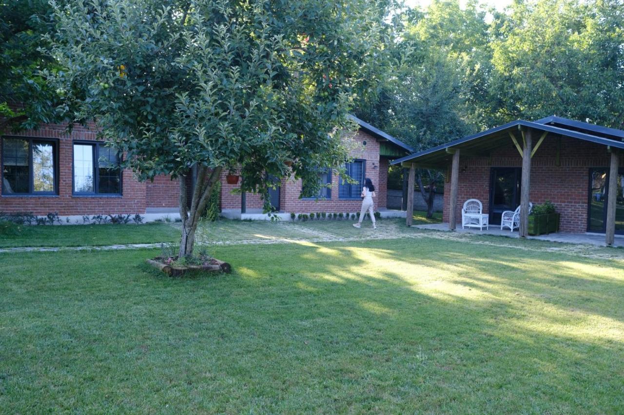 Bed and Breakfast Sapancaminihouse Экстерьер фото