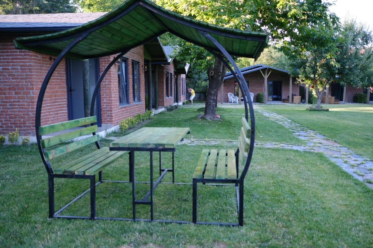 Bed and Breakfast Sapancaminihouse Экстерьер фото