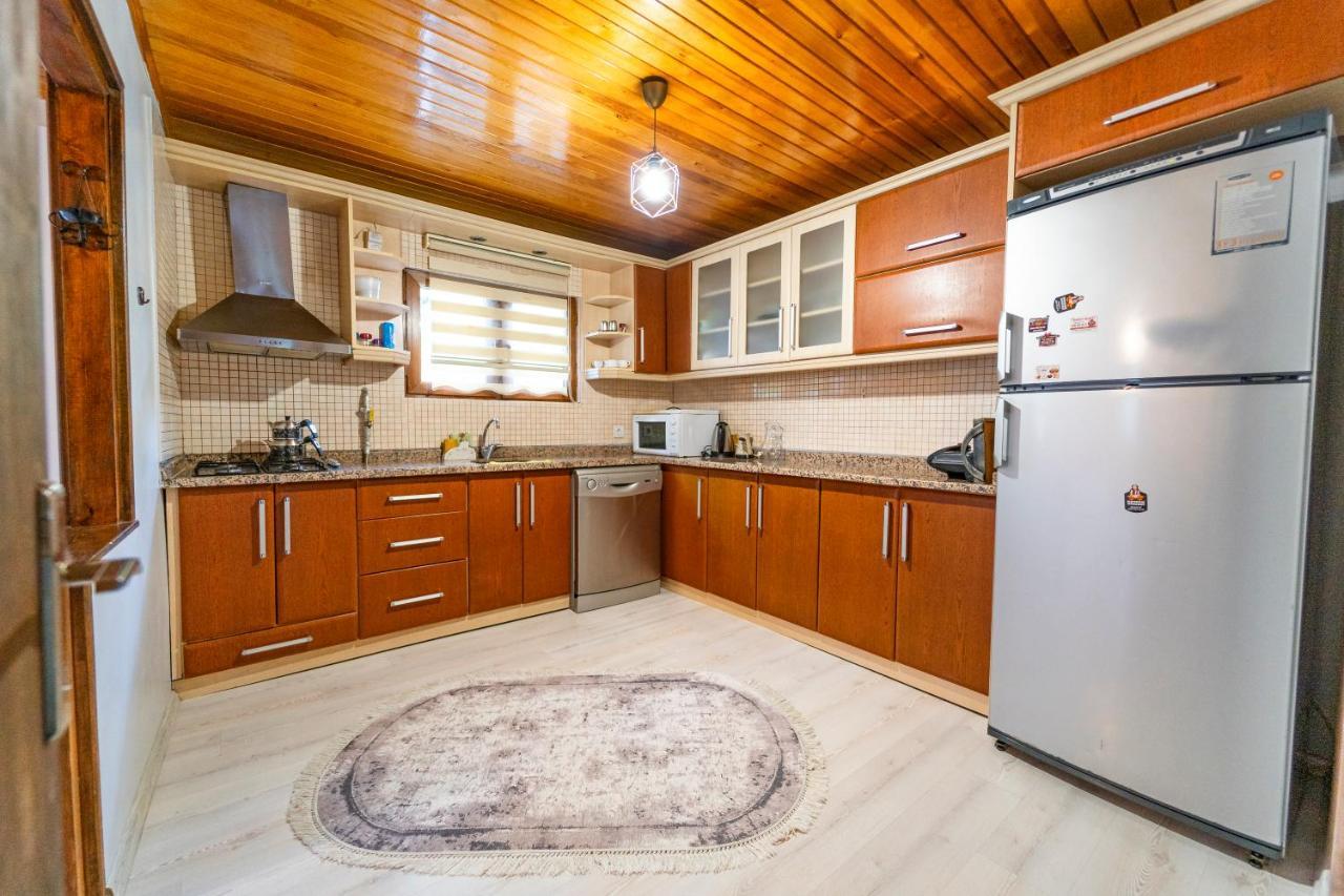 Bed and Breakfast Sapancaminihouse Экстерьер фото