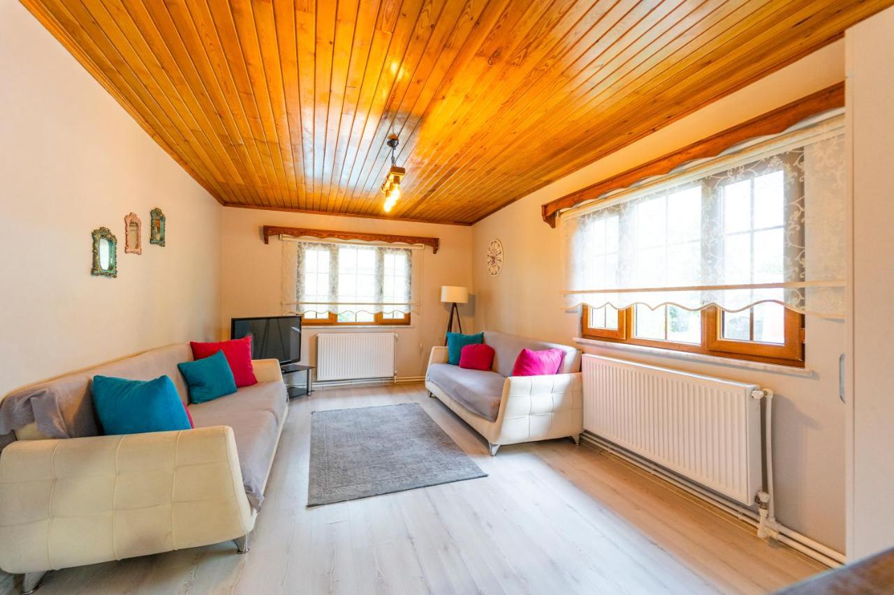 Bed and Breakfast Sapancaminihouse Экстерьер фото