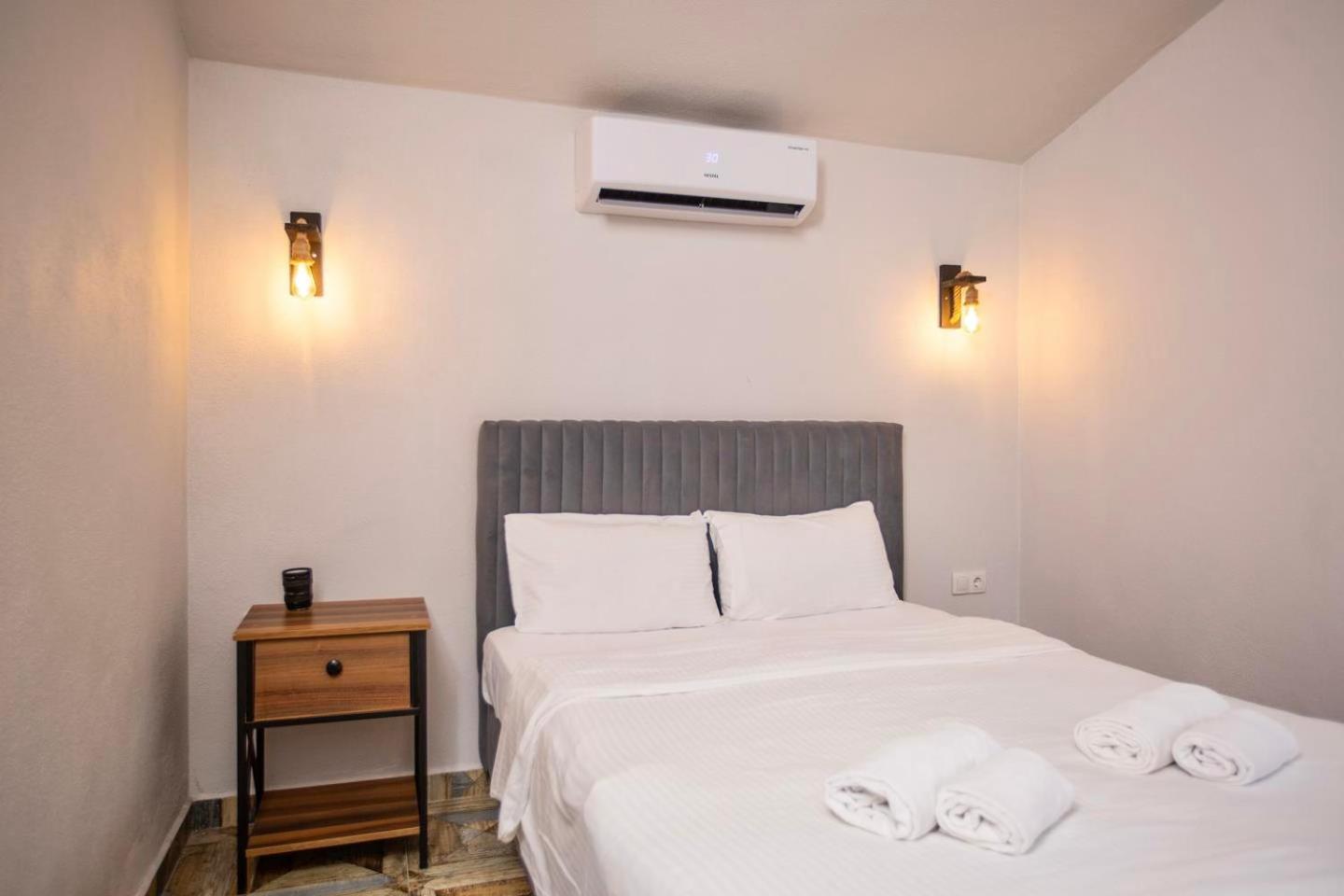 Bed and Breakfast Sapancaminihouse Экстерьер фото