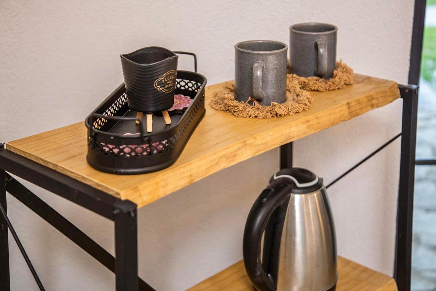 Bed and Breakfast Sapancaminihouse Экстерьер фото
