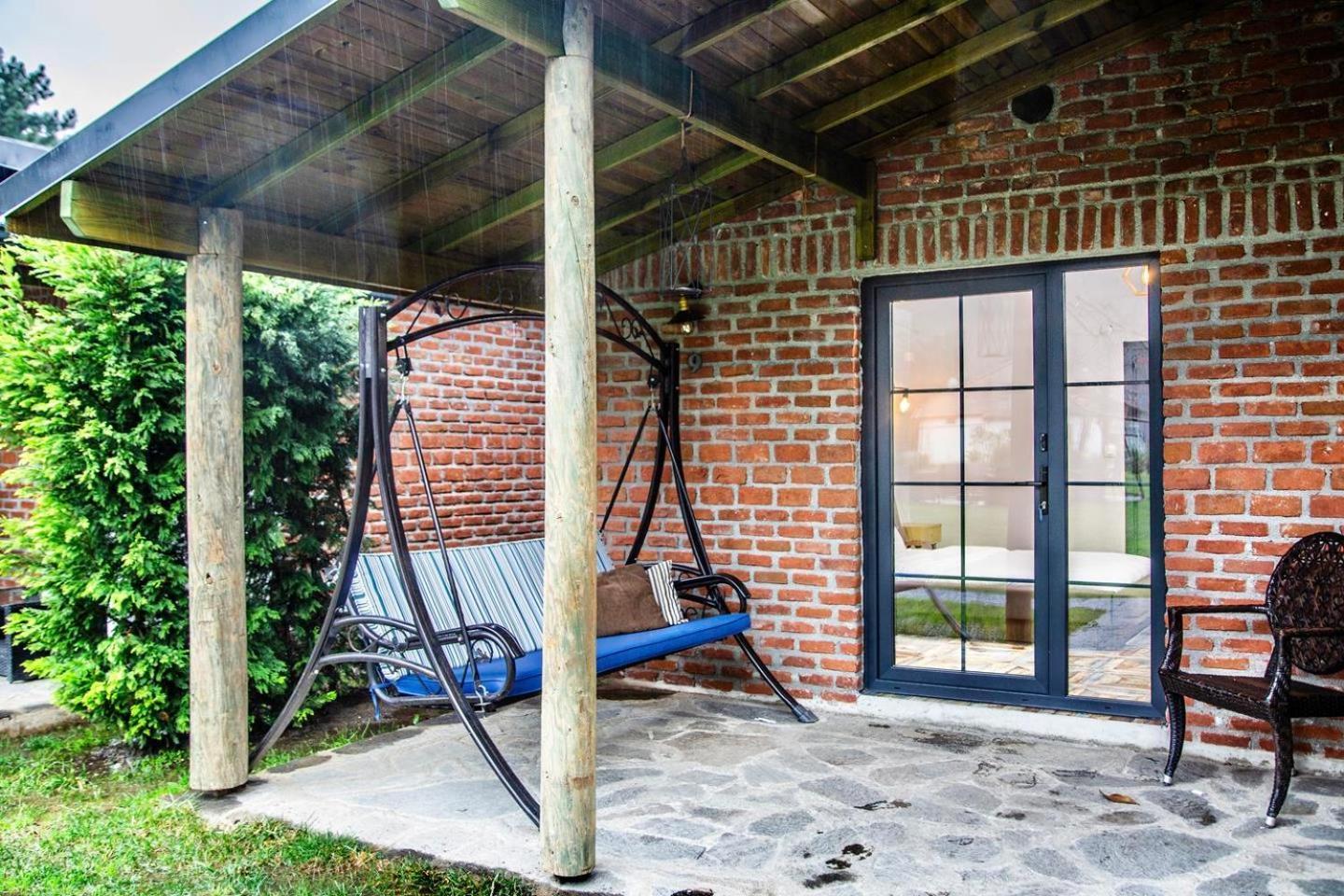 Bed and Breakfast Sapancaminihouse Экстерьер фото