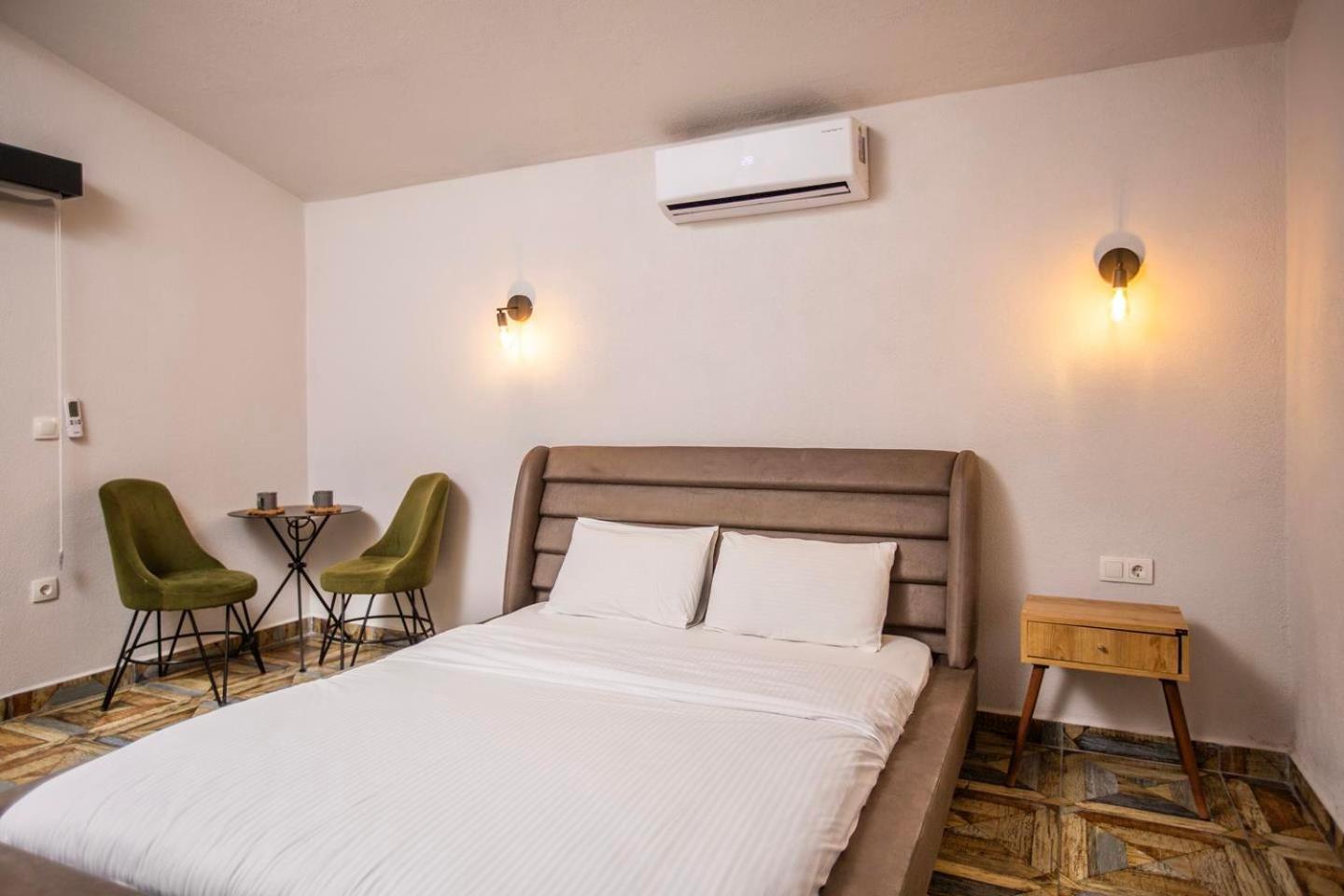 Bed and Breakfast Sapancaminihouse Экстерьер фото