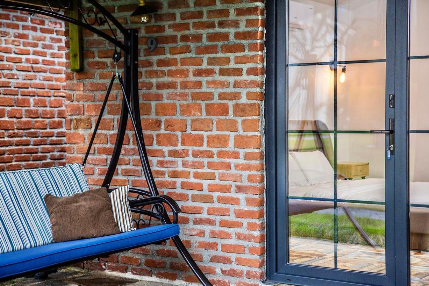 Bed and Breakfast Sapancaminihouse Экстерьер фото