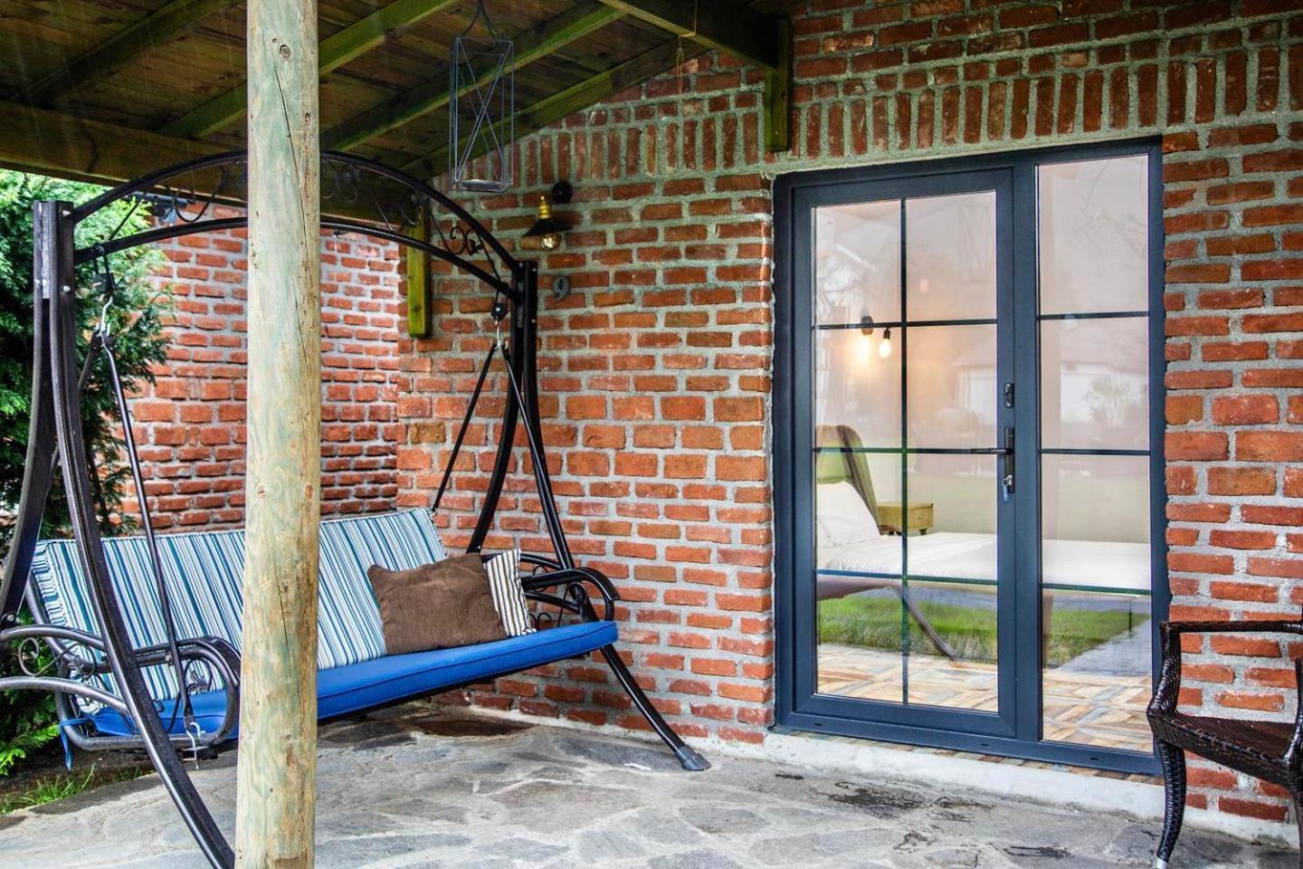Bed and Breakfast Sapancaminihouse Экстерьер фото