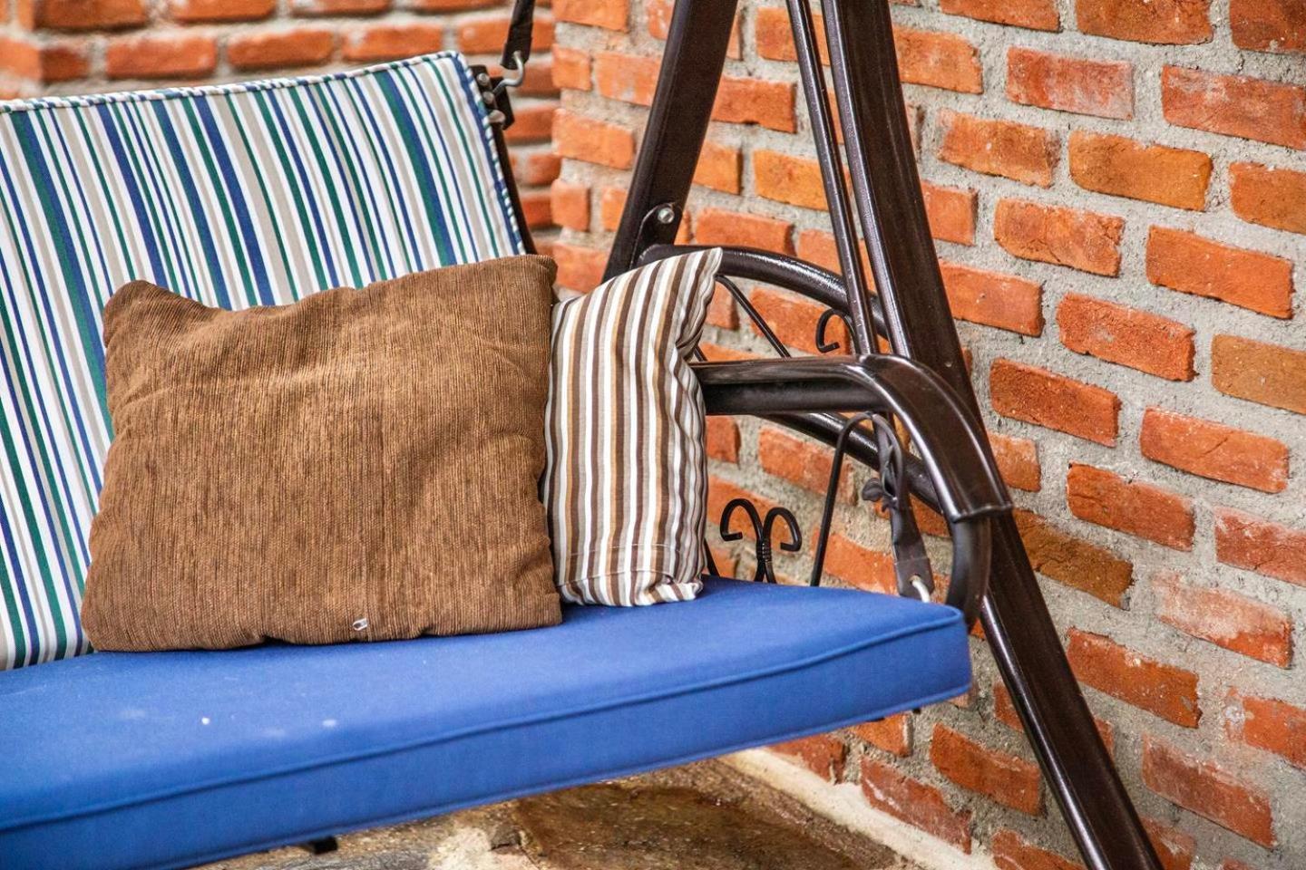Bed and Breakfast Sapancaminihouse Экстерьер фото