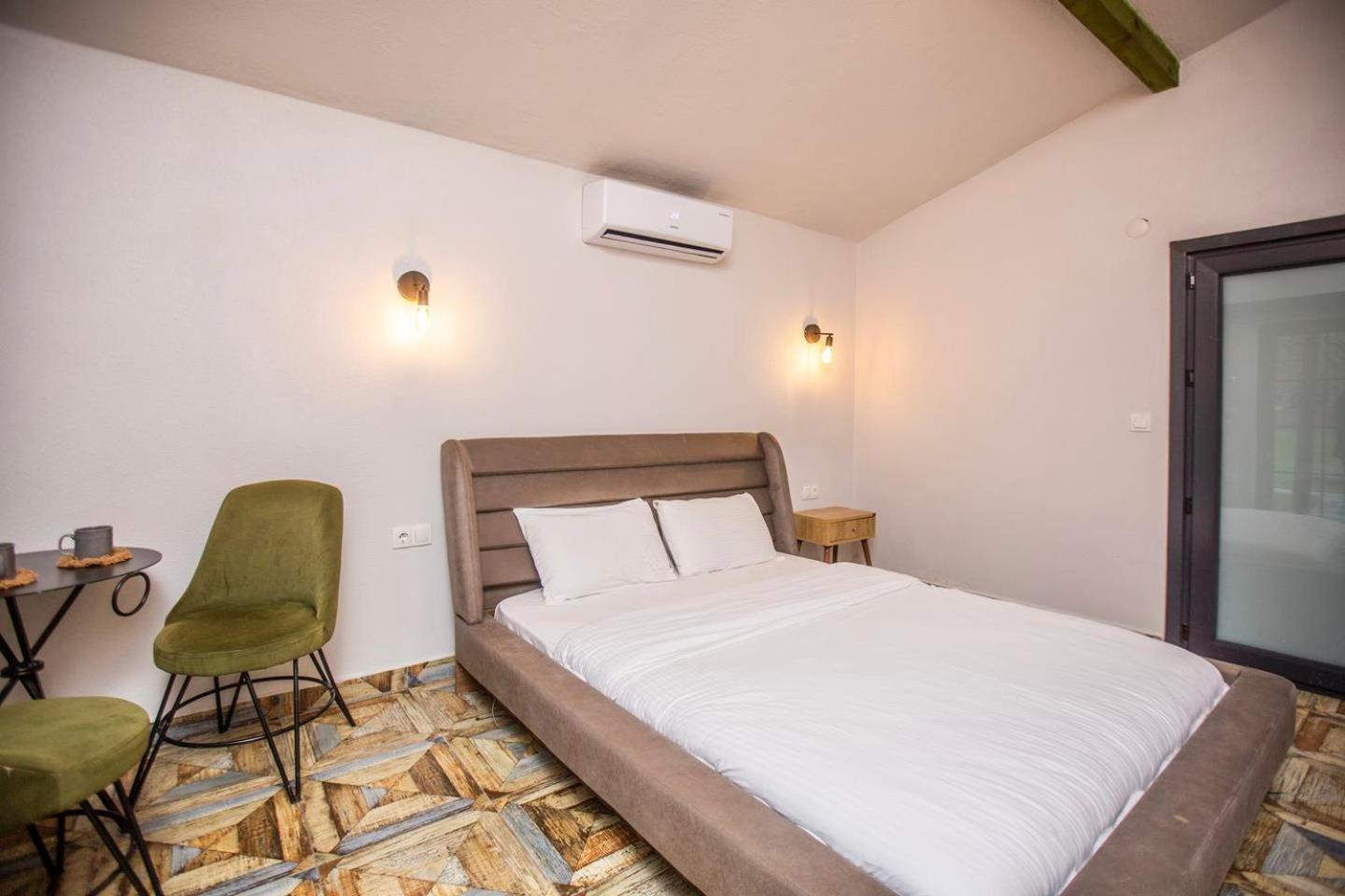 Bed and Breakfast Sapancaminihouse Экстерьер фото