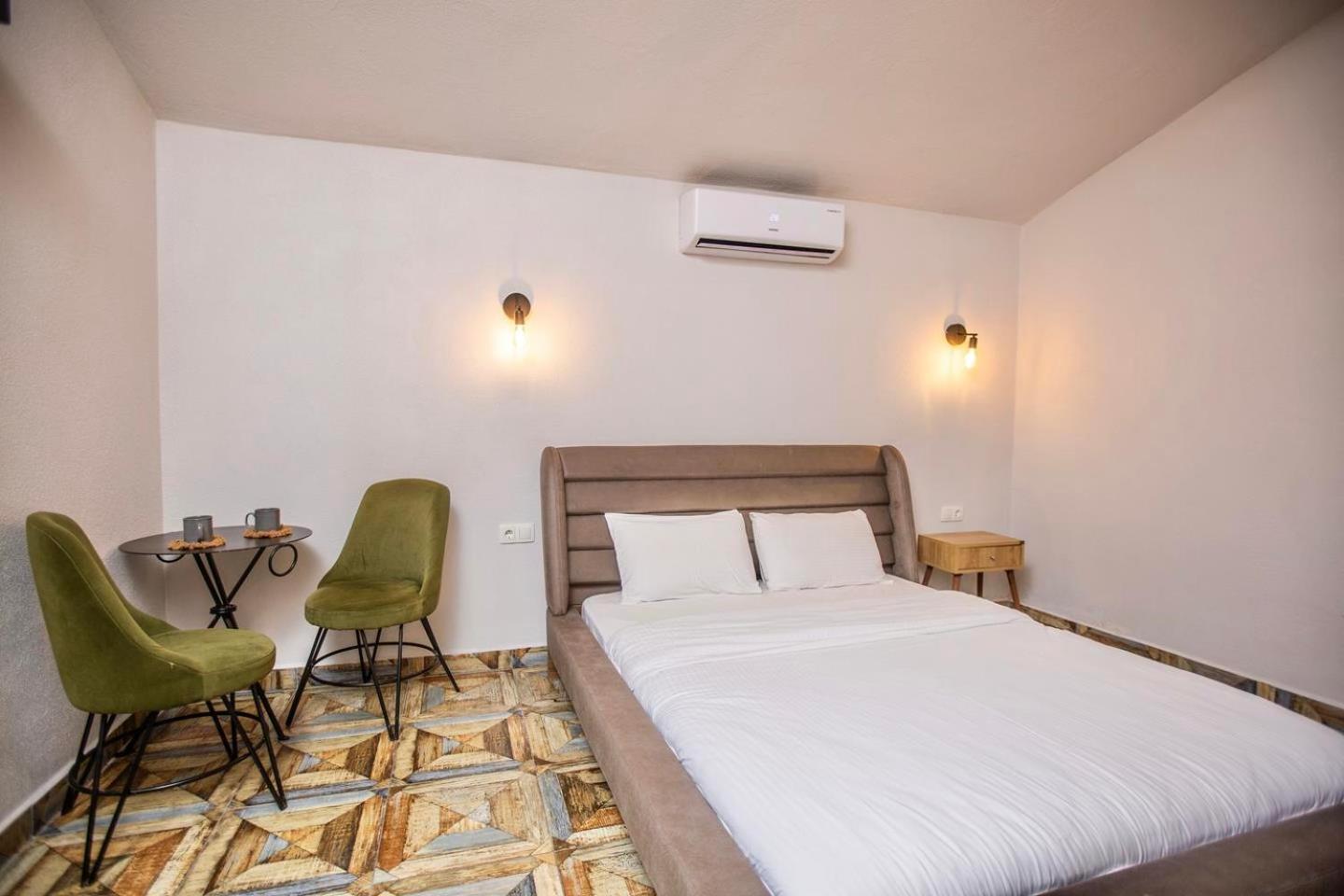 Bed and Breakfast Sapancaminihouse Экстерьер фото