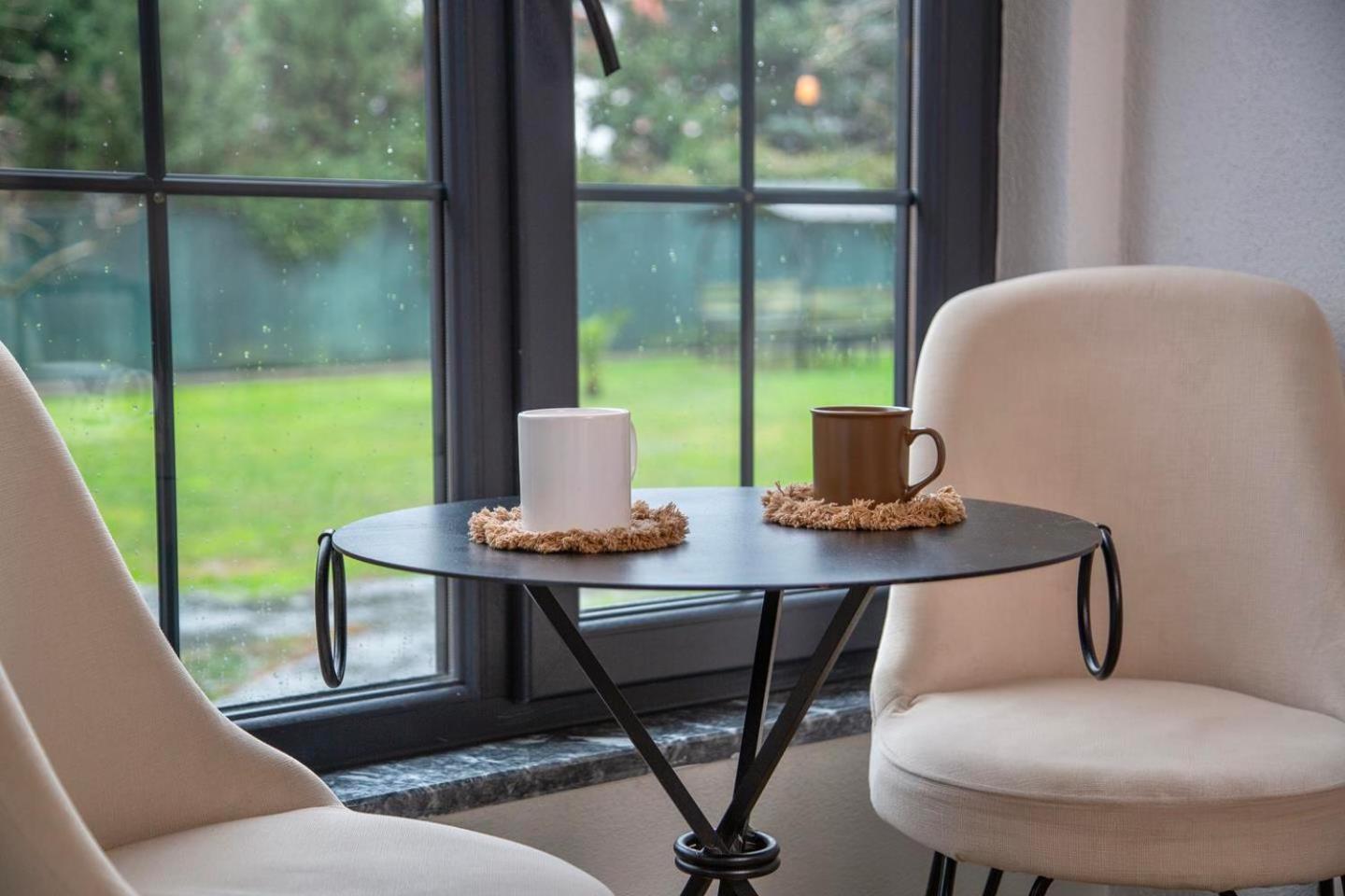 Bed and Breakfast Sapancaminihouse Экстерьер фото