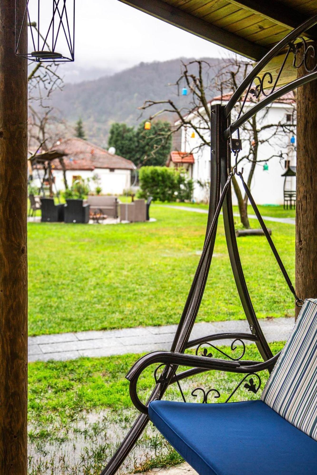 Bed and Breakfast Sapancaminihouse Экстерьер фото