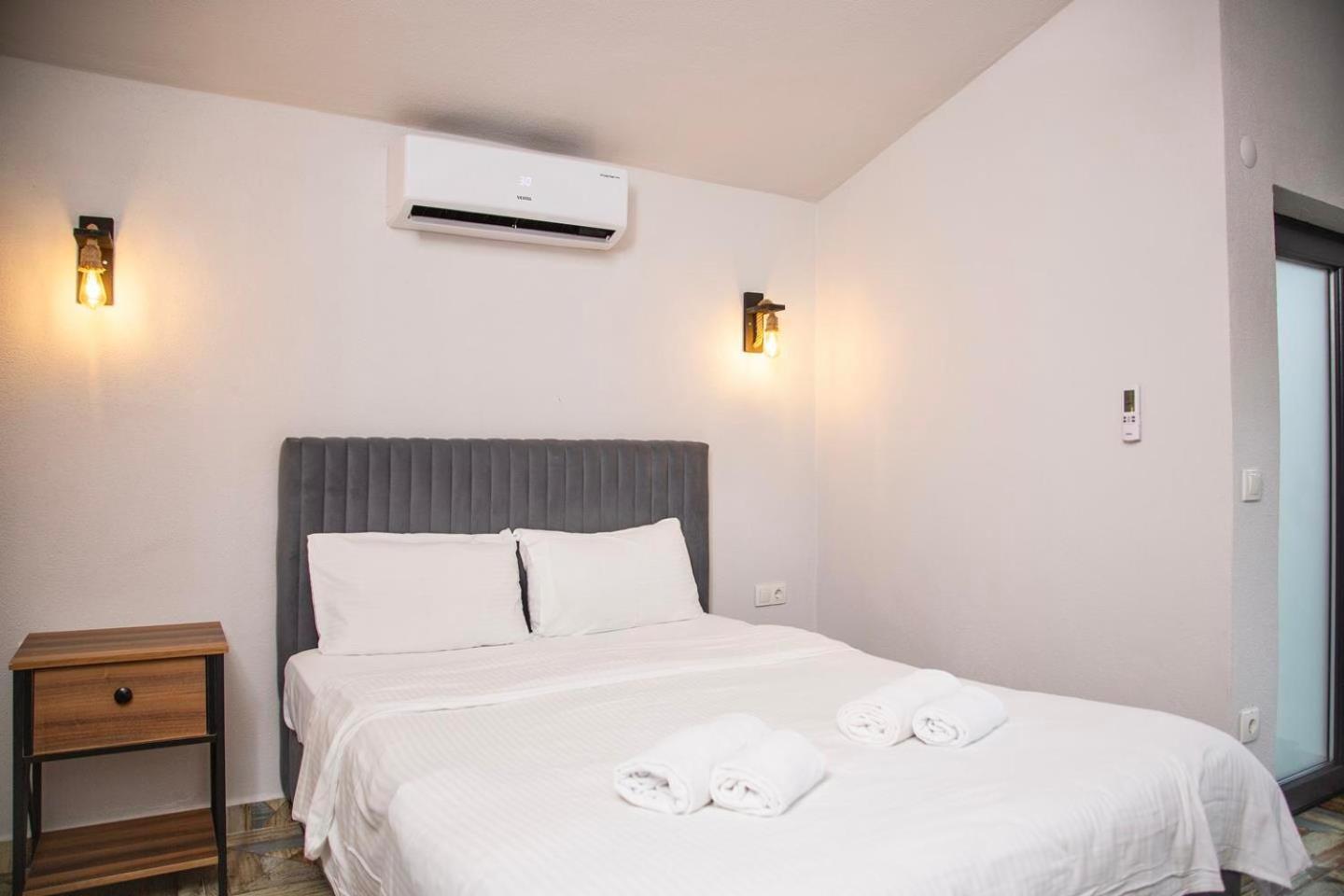 Bed and Breakfast Sapancaminihouse Экстерьер фото