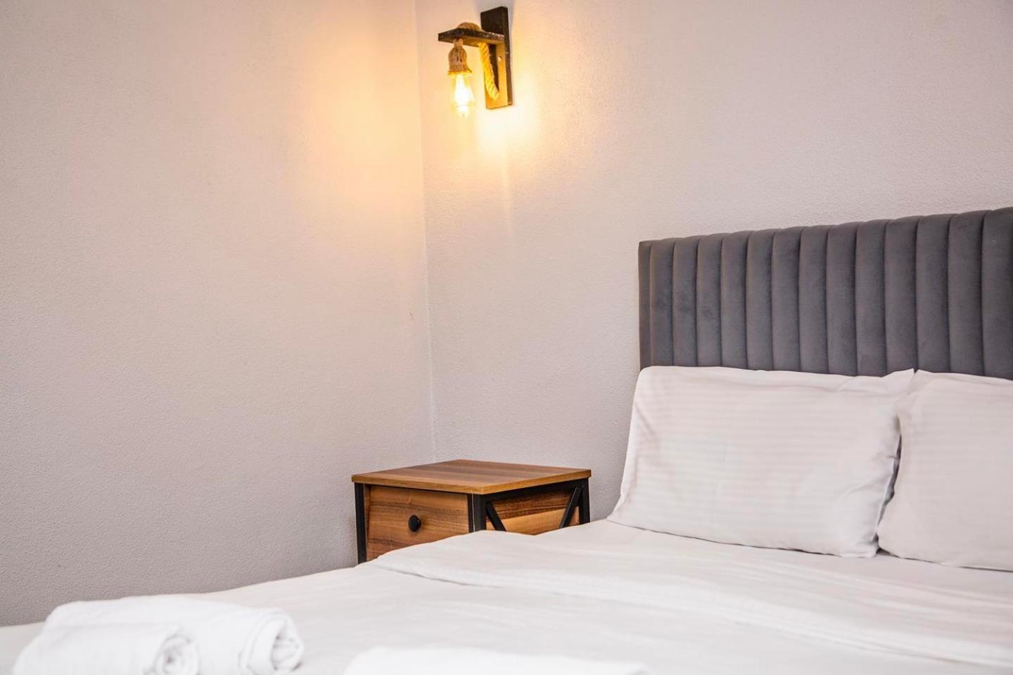 Bed and Breakfast Sapancaminihouse Экстерьер фото