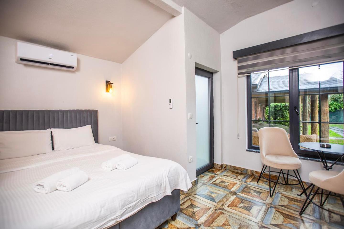 Bed and Breakfast Sapancaminihouse Экстерьер фото