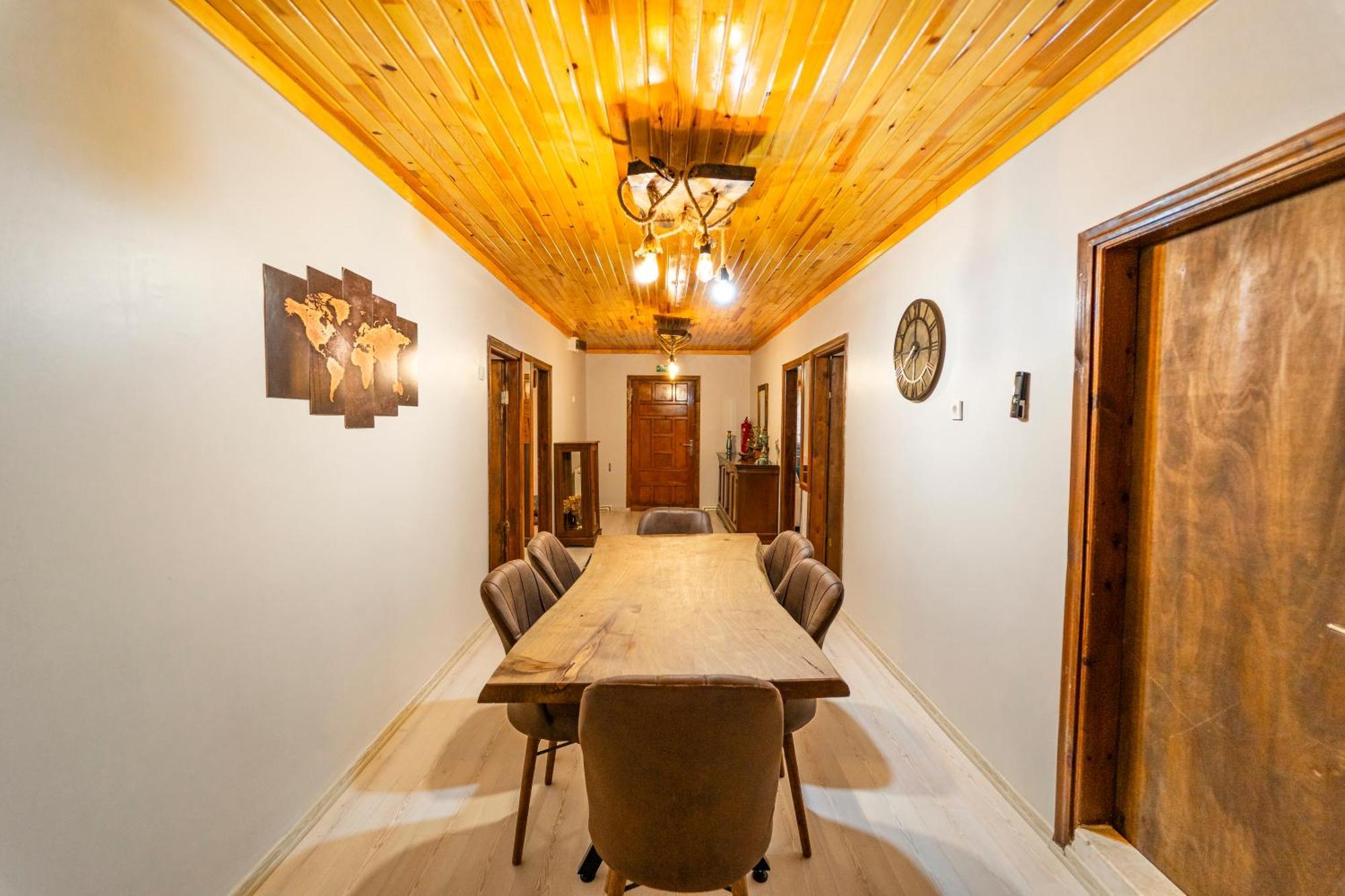 Bed and Breakfast Sapancaminihouse Экстерьер фото