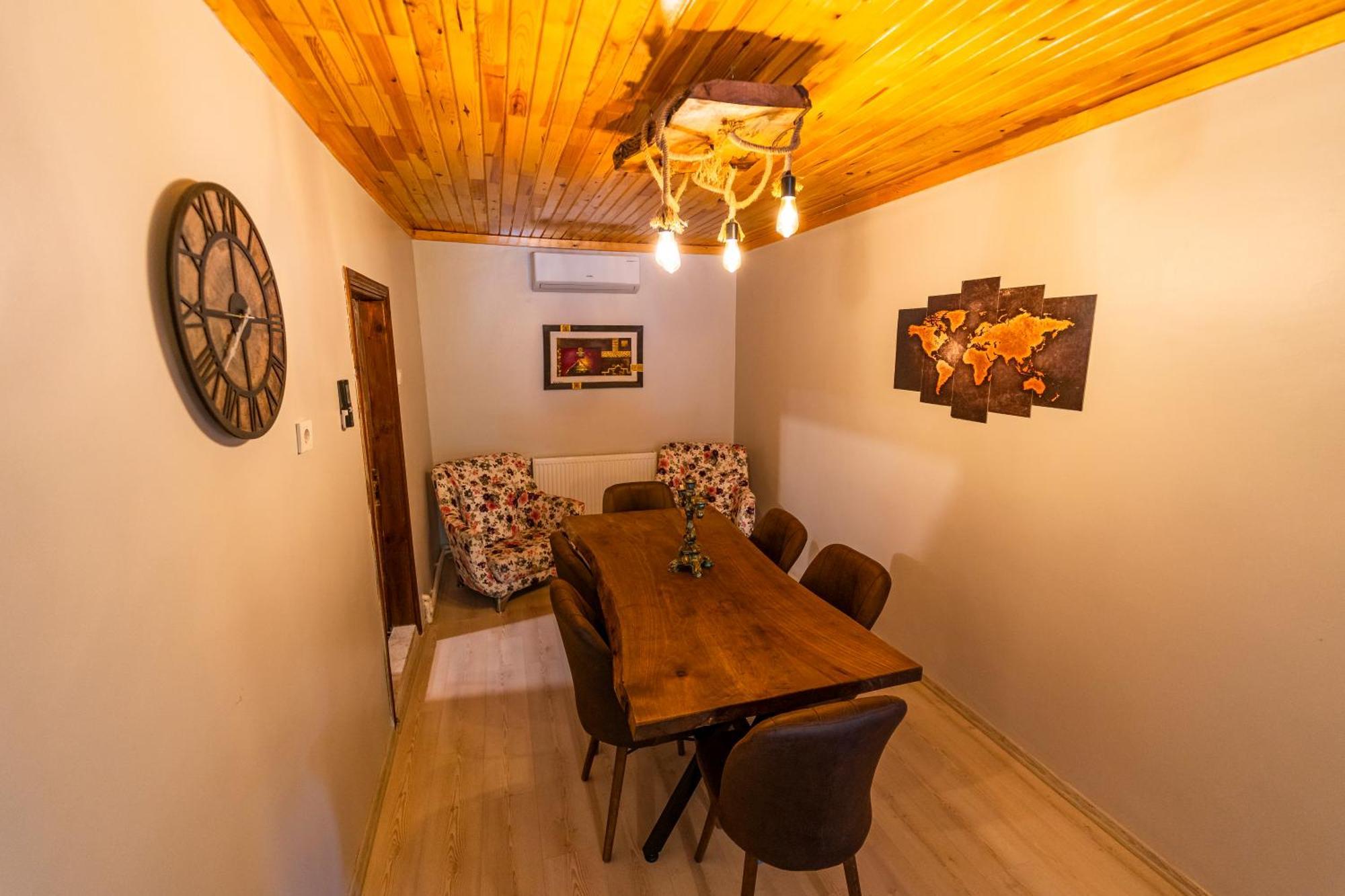 Bed and Breakfast Sapancaminihouse Экстерьер фото