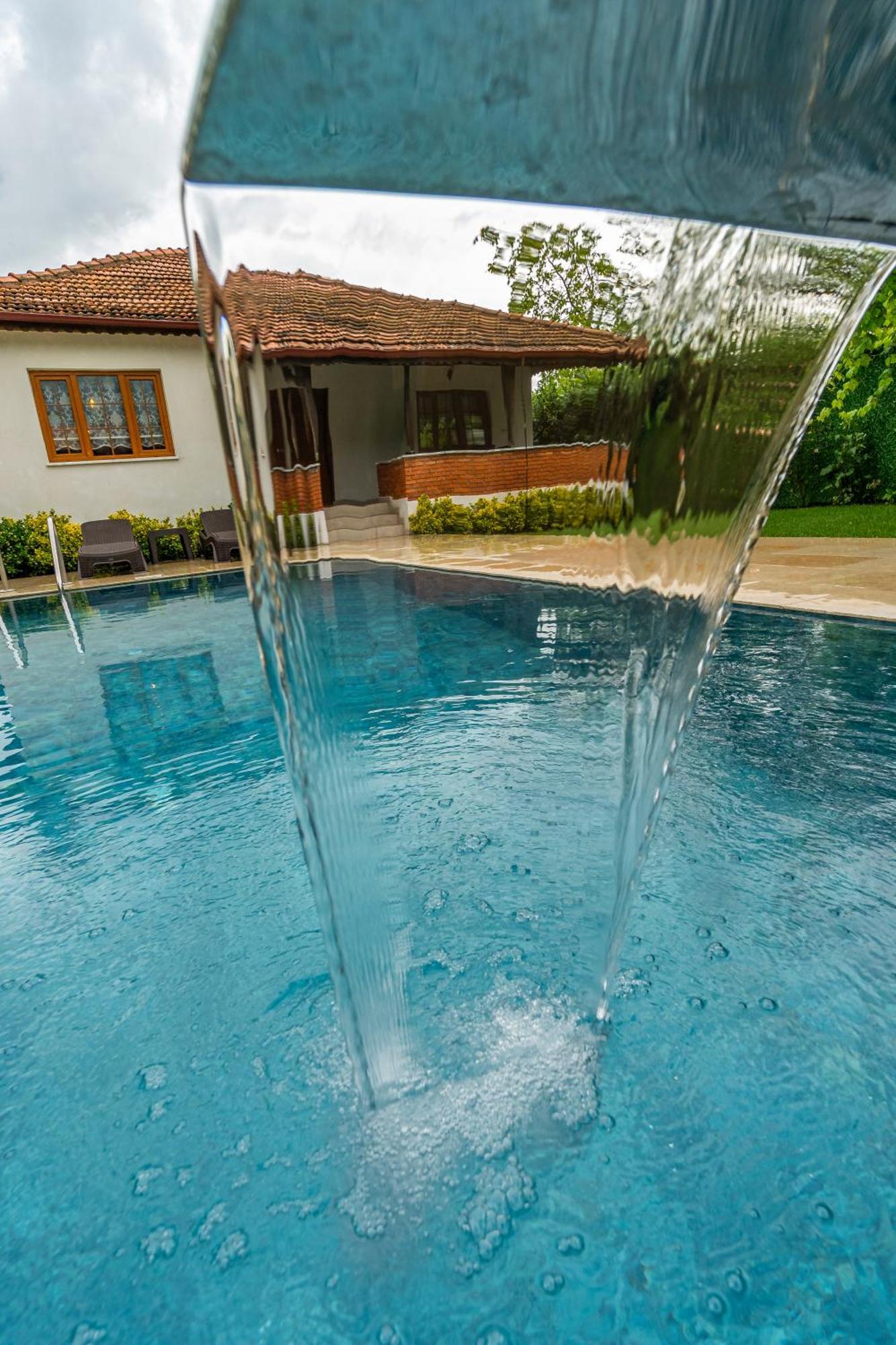 Bed and Breakfast Sapancaminihouse Экстерьер фото